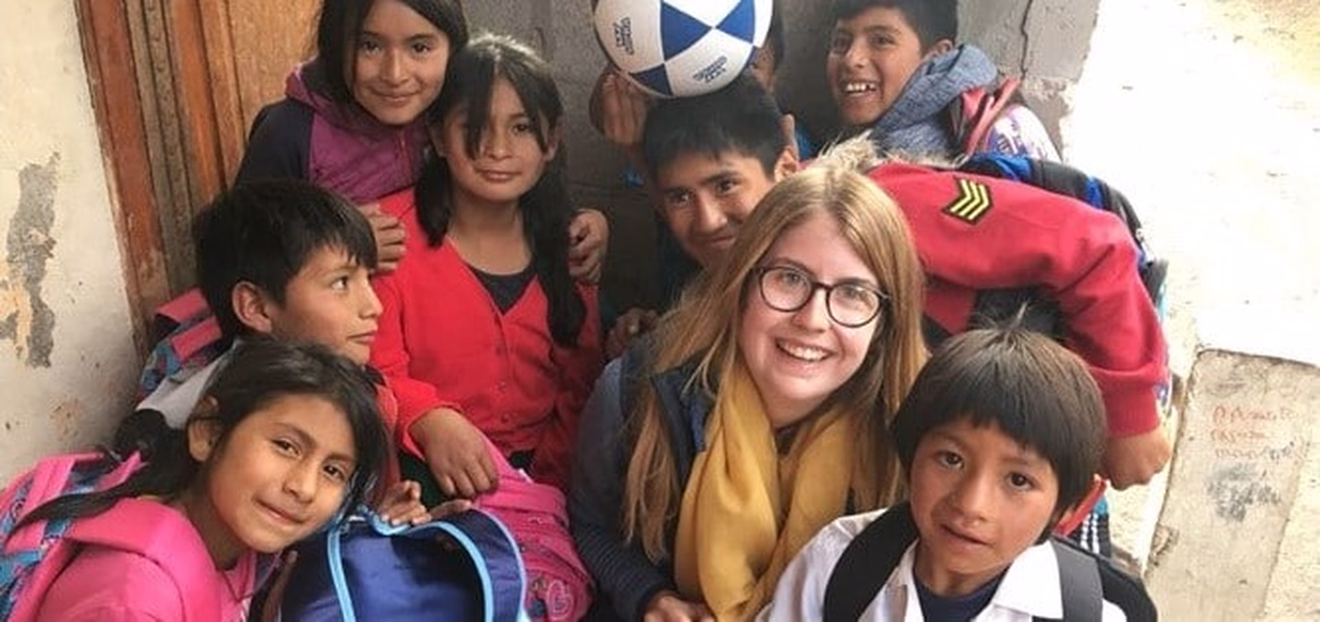 Dilectio en Equateur