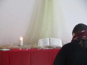 Temps de réflexion personnelle