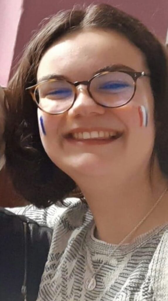 worslaw-1 Charlotte pendant la fête des peuples