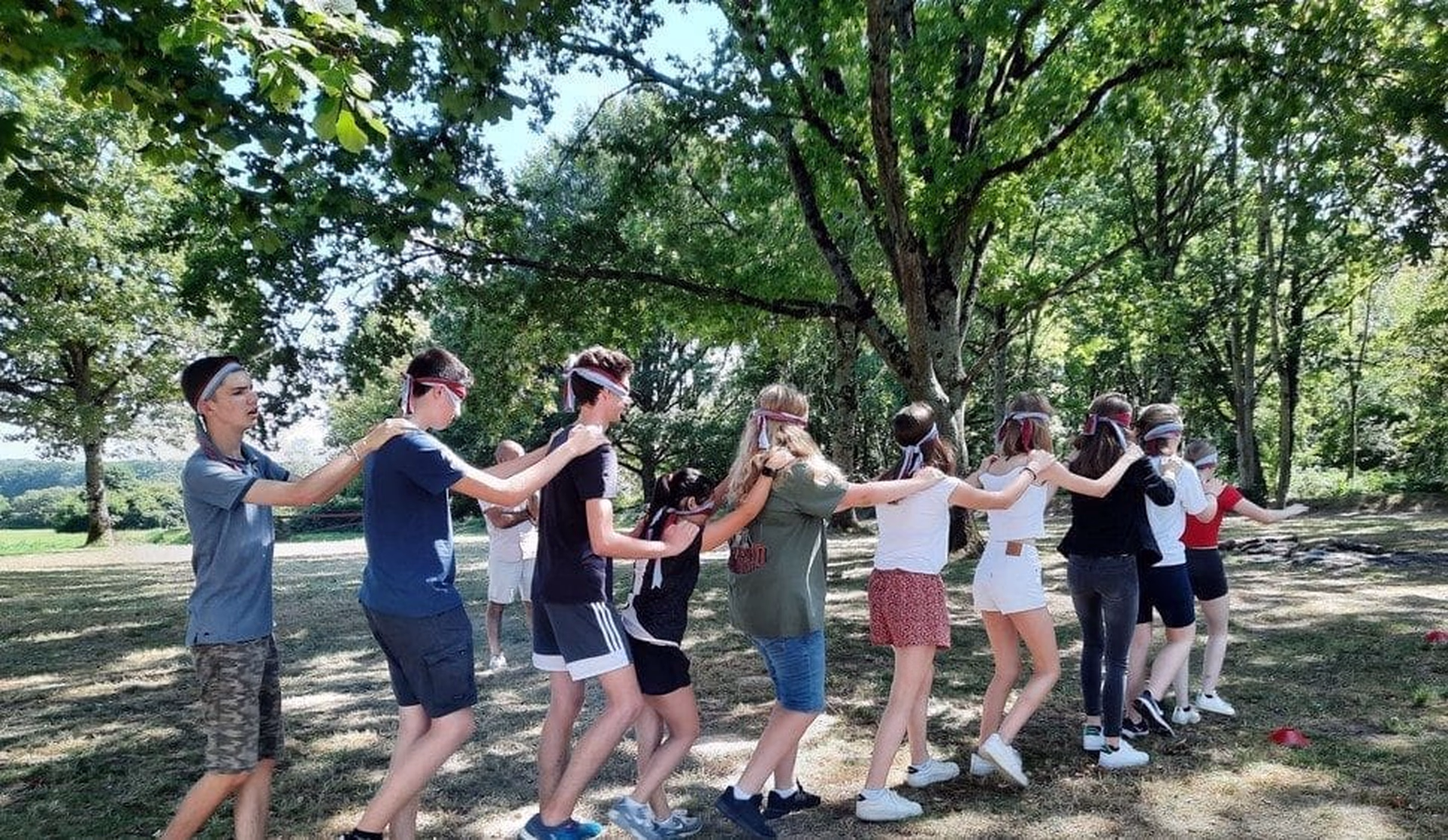 Journée d’intégration des internes