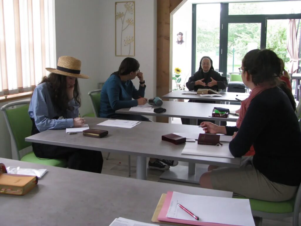 21-vocation_femme-7 Eclairage biblique par Sr Geneviève-Agnès