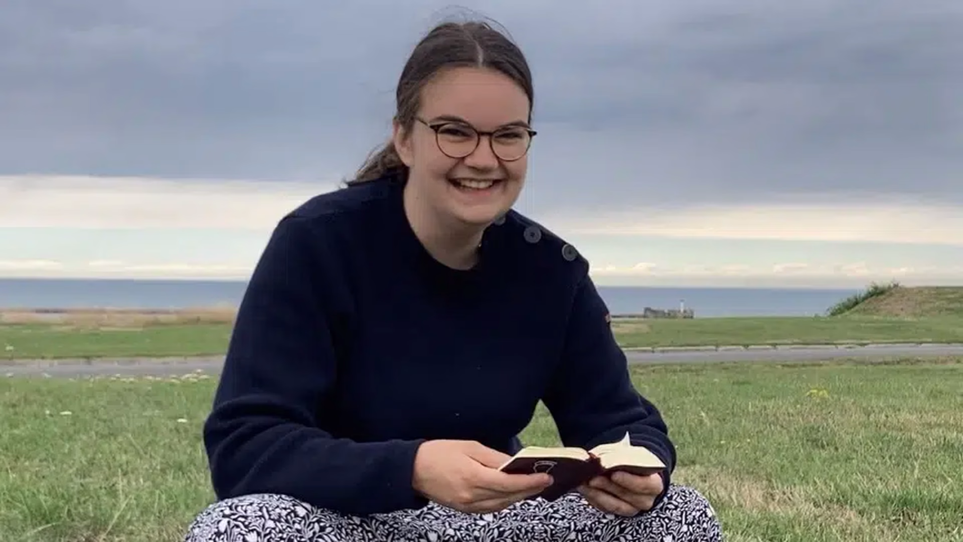 Témoignage de Charlotte