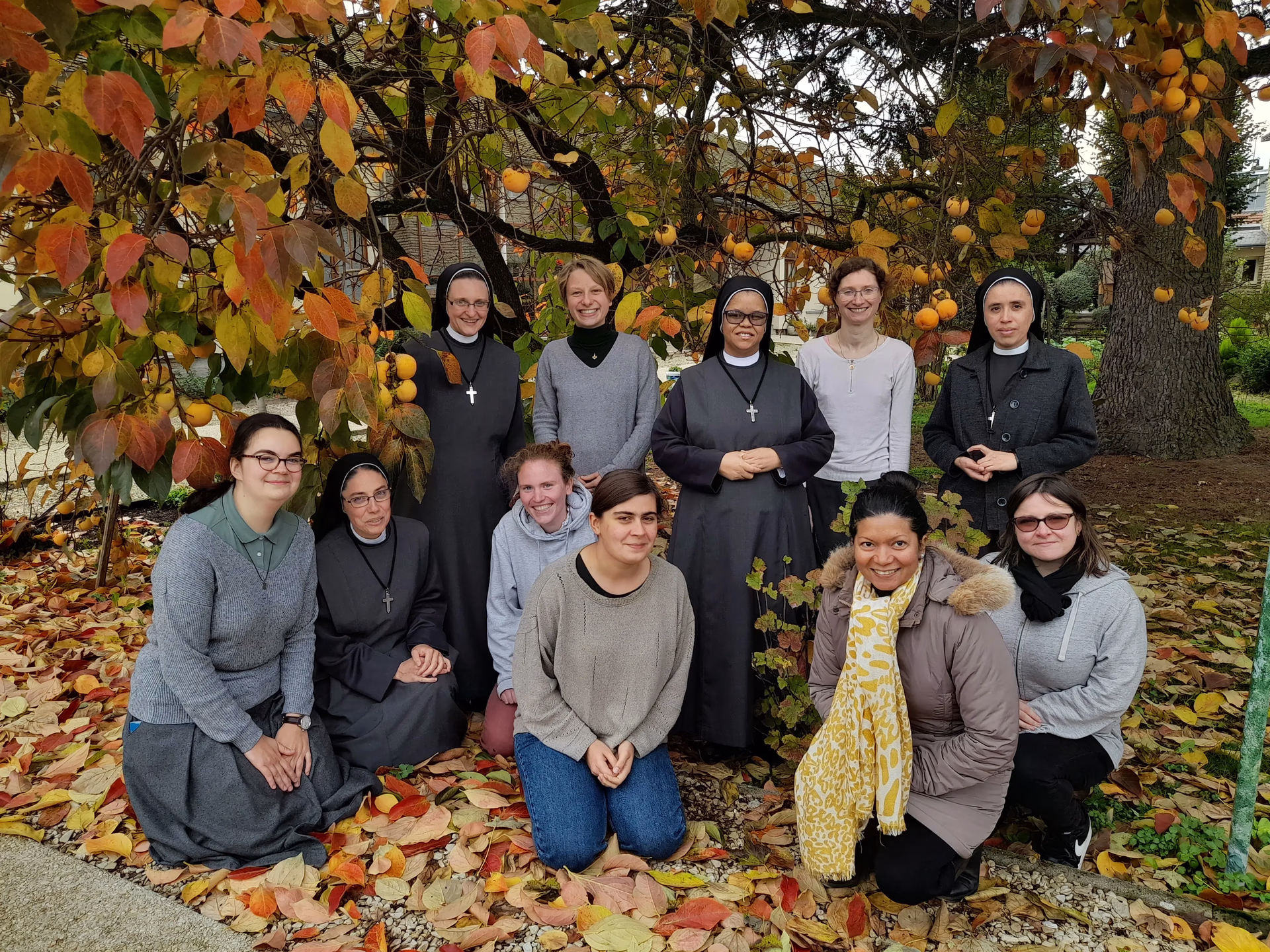 Sors de l’eau, vis de ton baptême : la pauvreté