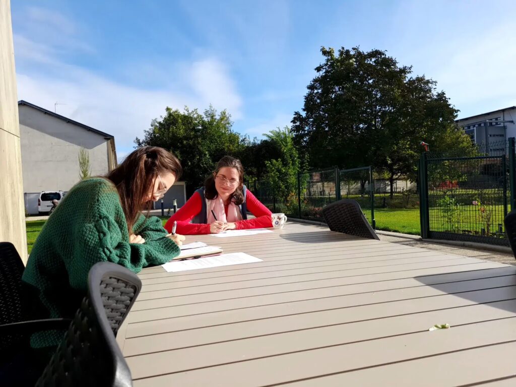 23-etre-fille Temps de réflexion