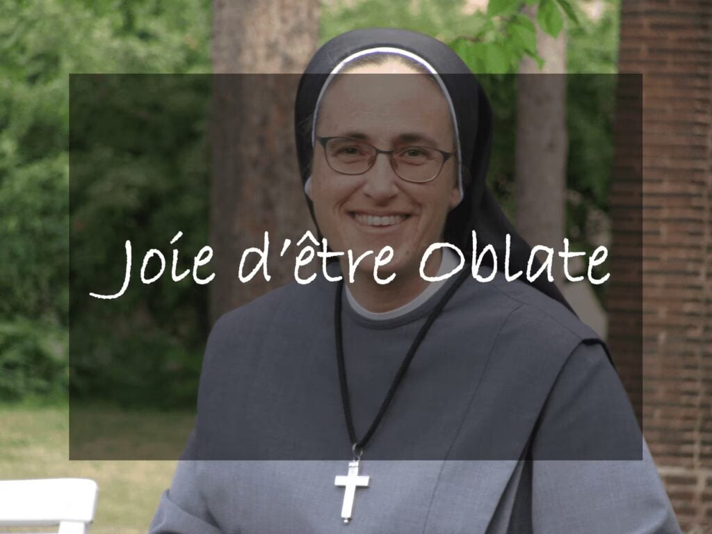Icone-OSFSjeunes Joie d'être Sœurs Oblates de saint-François de Sales